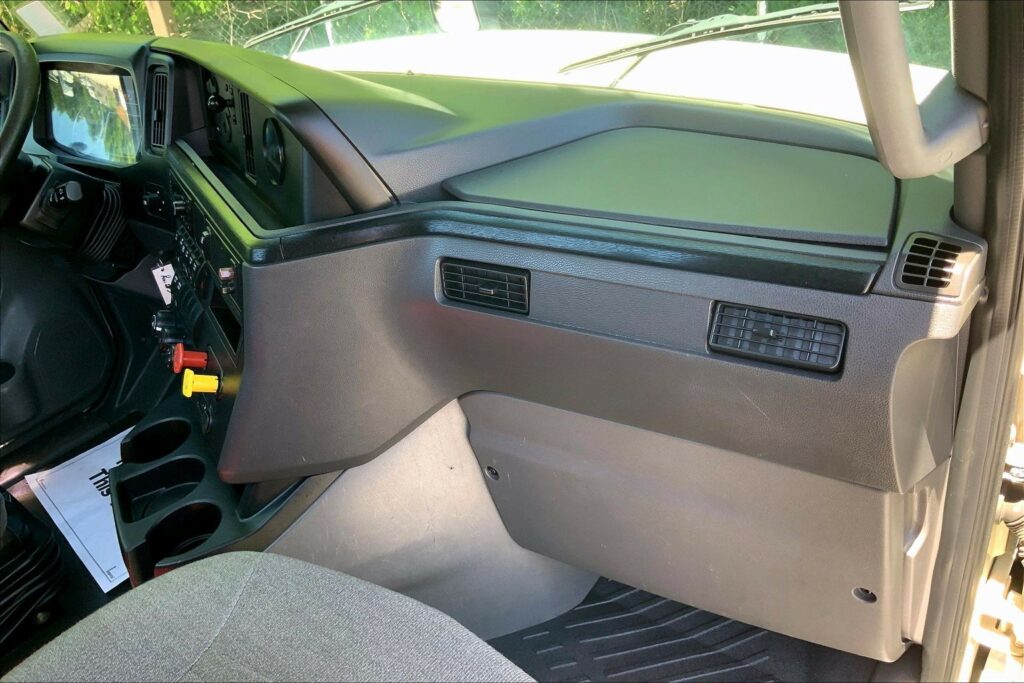 2021 INT LT625 6×4 Day Cab