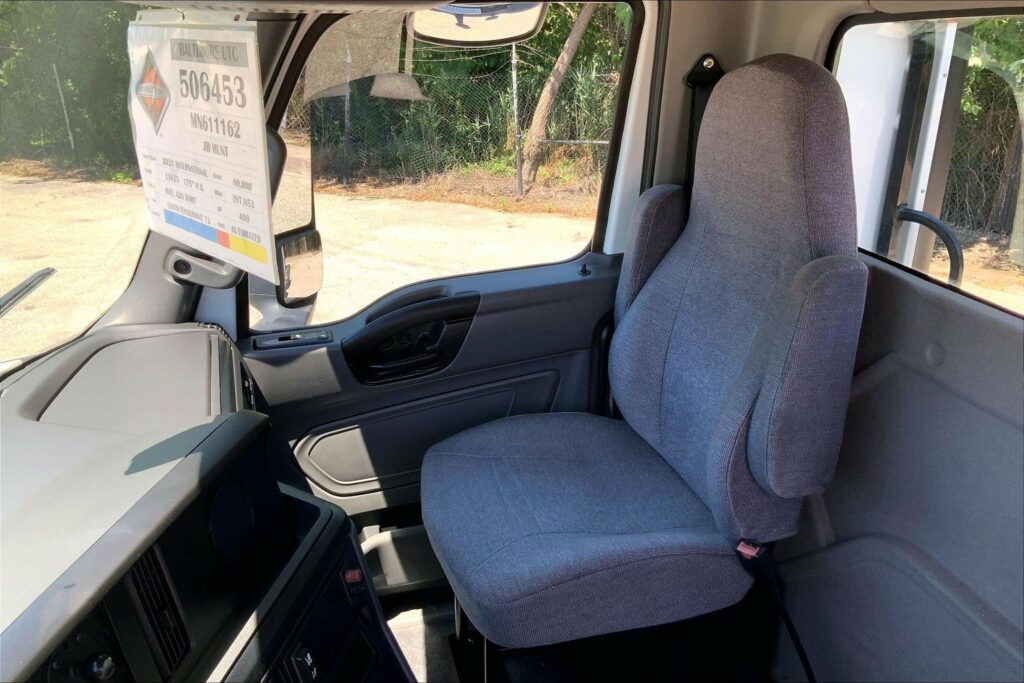 2021 INT LT625 6×4 Day Cab