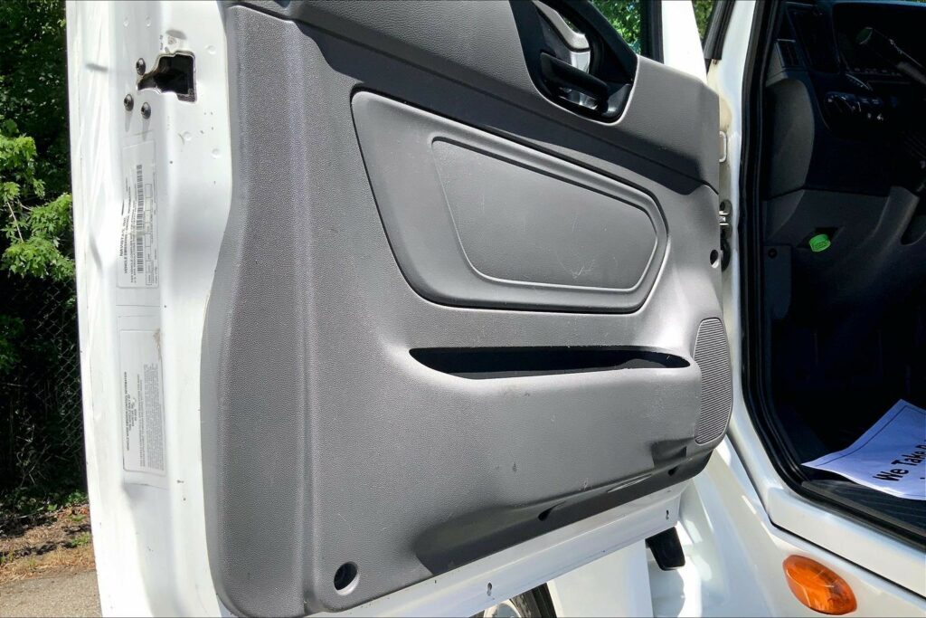 2021 INT LT625 6×4 Day Cab