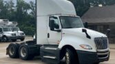 2021 INT LT625 6×4 Day Cab