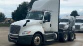 2021 INT LT625 6×4 Day Cab