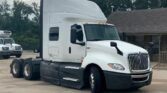 2023 INT LT625 6X4 Sleeper