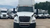 2023 INT LT625 6X4 Sleeper