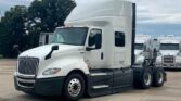 2023 INT LT625 6X4 Sleeper