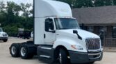 2021 INT LT625 6×4 Day Cab