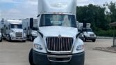2021 INT LT625 6×4 Day Cab