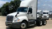 2021 INT LT625 6×4 Day Cab