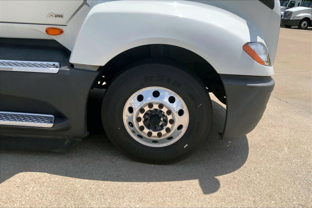 2021 INT LT625 6×4 Day Cab