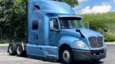 2023 INT LT625 6×4 Sleeper
