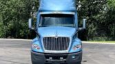 2023 INT LT625 6×4 Sleeper