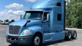 2023 INT LT625 6×4 Sleeper