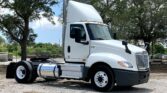 2021 CUM LT625 4×2 Day Cab