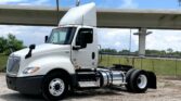 2021 CUM LT625 4×2 Day Cab