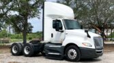 2021 CUM LT625 6×4 Day Cab
