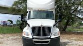 2021 CUM LT625 6×4 Day Cab