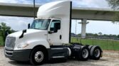 2021 CUM LT625 6×4 Day Cab