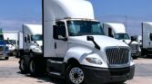 2022 CUM LT625 6×4 Day Cab