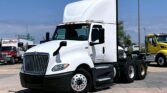 2022 CUM LT625 6×4 Day Cab