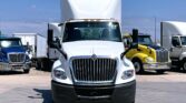 2022 CUM LT625 6×4 Day Cab