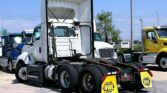 2022 CUM LT625 6×4 Day Cab