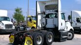 2022 CUM LT625 6×4 Day Cab