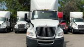 2021 INT LT625 6×4 Day Cab