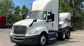 2021 INT LT625 6×4 Day Cab