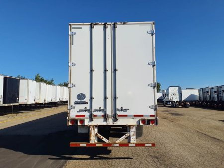 great dane dry trailer